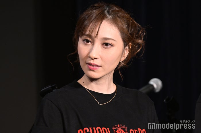 はいだしょうこ、そっくりな美人母公開「双子みたい」「親子揃って美しい」