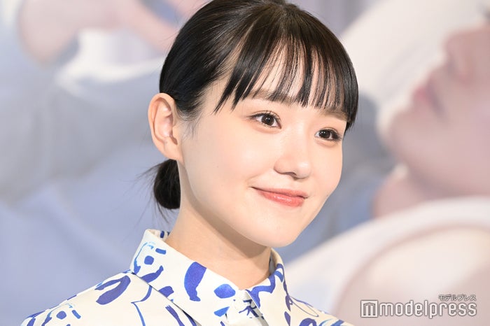 奈緒、ジム通い＆食事制限で体作り キスマイ玉森裕太「顔つきも違う」