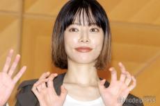 INI尾崎匠海は“愛すべき人” 共演者から撮影でのNG連発暴露される「5、6回はやられてました」【ライオンの隠れ家】