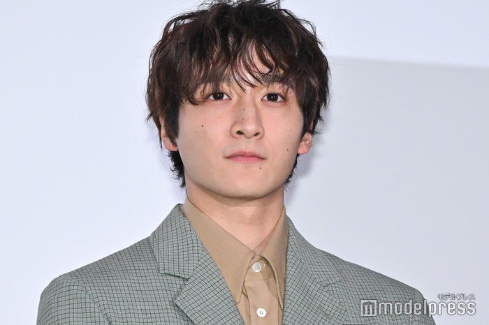 小関裕太、“ハリポタ愛”止まらず「賢者の石」は「映画館で11回ぐらい観ました」