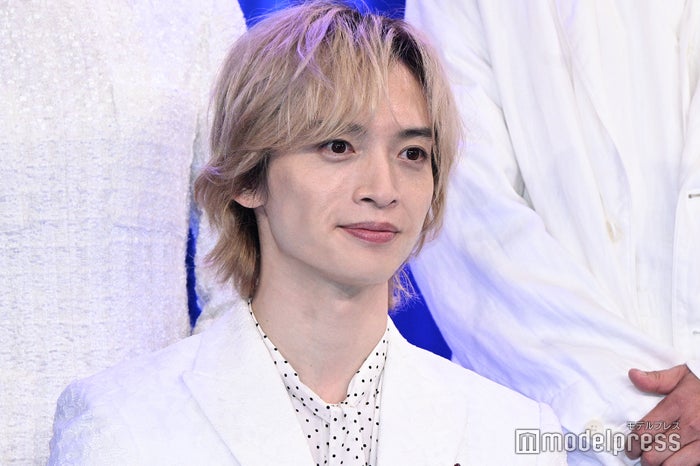 キスマイ玉森裕太、役作りで食事制限 “ささみ生活”による影響明かす【あのクズを殴ってやりたいんだ】