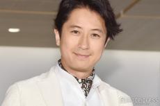 「ジュノンボーイ」ファイナリスト、父は谷原章介 テレビ初出演での告白にスタジオ陣驚き