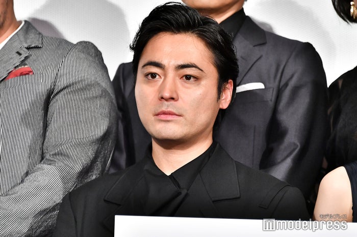 山田孝之「できれば主役じゃない方がいい」理由は？俳優業への本音明かす