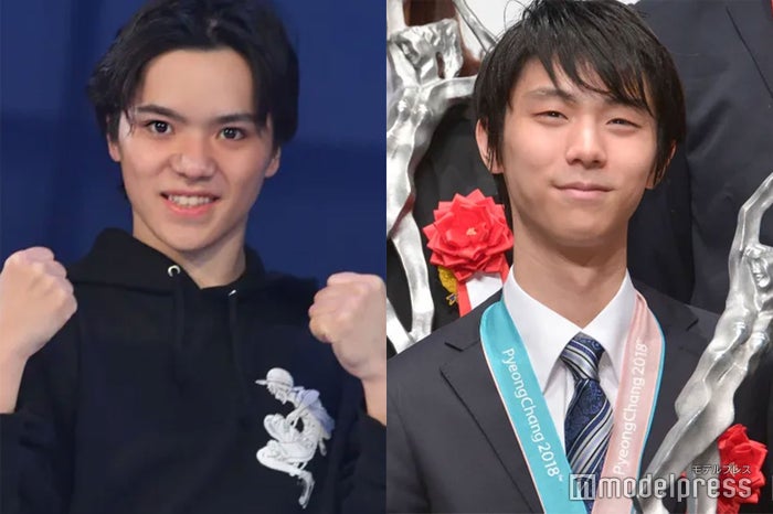 宇野昌磨、羽生結弦のストイック生活真似た過去「ゆづくんのようにならなければいけないと思う時期があった」