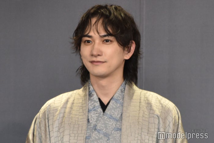 町田啓太「雨の西麻布に消えたい」ベテラン女優の発言に「僕も一緒に」【KIMONOIST（キモノイスト）2024】