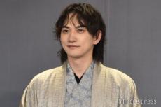 町田啓太「雨の西麻布に消えたい」ベテラン女優の発言に「僕も一緒に」【KIMONOIST（キモノイスト）2024】