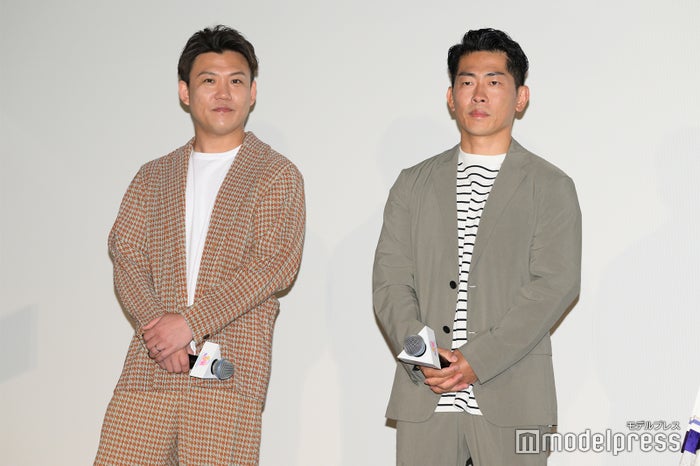 ジャンポケおたけ＆太田博久、斉藤慎二の性的暴行報道受けコメント発表「強い苛立ちと悲しみが込み上げています」