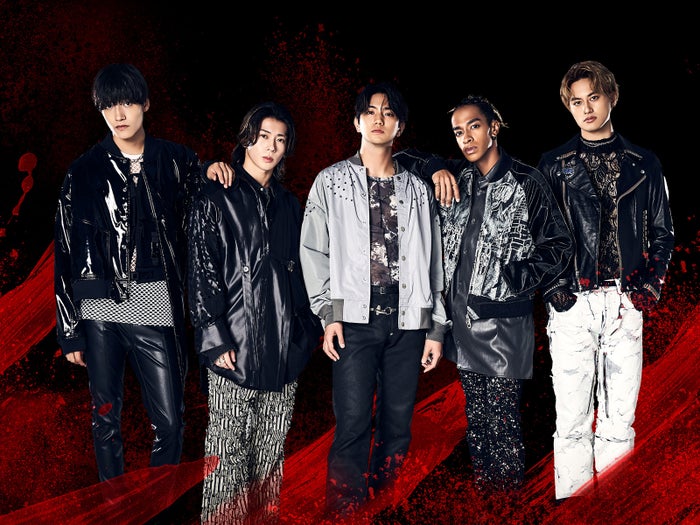 Aぇ! group、YouTube生配信決定「Gotta Be」撮影裏話・“夢”トークも