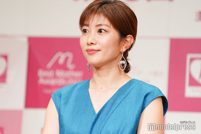 潮田玲子、“推し活”しているアーティスト告白「家事する時にミュージックビデオ流して観ながら」