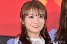 秋元真夏、12年前のデビュー時ショット公開「焼けすぎだしスカート短い」乃木坂46OGも反応