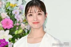 橋本環奈主演「おむすび」初回視聴率発表 世帯総合は関東22.8％・関西21.9％