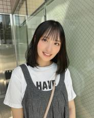 元日向坂46井口眞緒、第2子女児の出産発表 子どもの写真も公開「元気な赤ちゃんが生まれてきてくれて一安心」