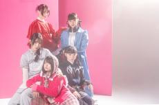 “Adoプロデュースアイドル”ファントムシータ「cos to me」モデルに起用「GirlsAward 2024 A／W」出演も決定