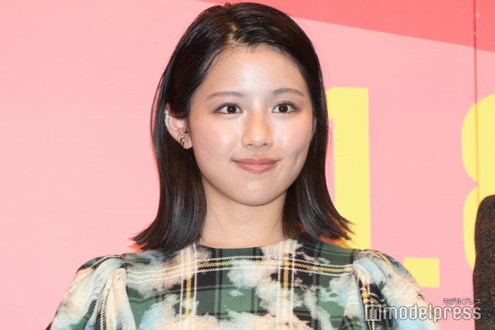 渡邉美穂、初主演映画で酸欠気味に テイク重ねたシーンとは「今思うと大変だった」【あたしの！】