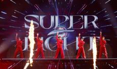 SUPER EIGHT、デビュー20周年＆改名後初アリーナツアー ファンに“超”感謝「育ててくれてありがとう、愛してる」【超アリーナツアー2024 SUPER EIGHT／ライブレポート】