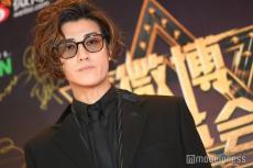 赤西仁「Mステを巻こうとした」真相明かす