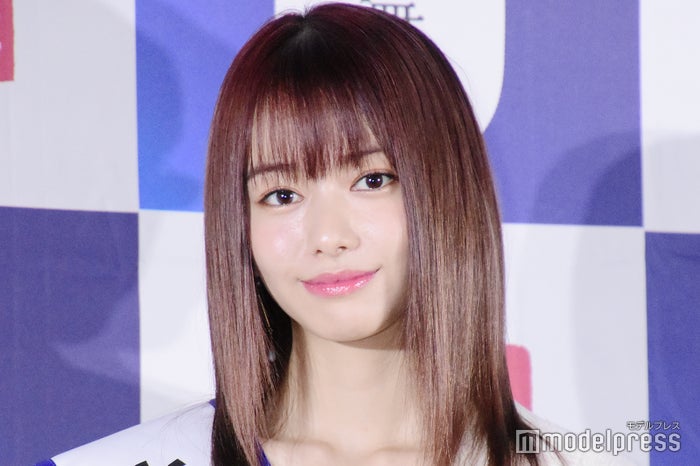 山本舞香、金髪に大胆イメチェン「超絶タイプ」「破壊力すごい」と絶賛相次ぐ