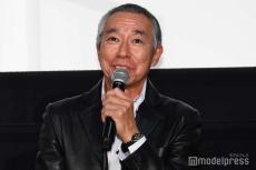 柳葉敏郎「踊る大捜査線」室井慎次役の“殉職”を希望していた 続ける決心したきっかけの人物とは