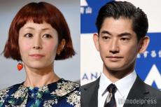 木村カエラ、夫・永山瑛太を思い出し赤面した過去「恥ずかしくて吹き出しちゃって」