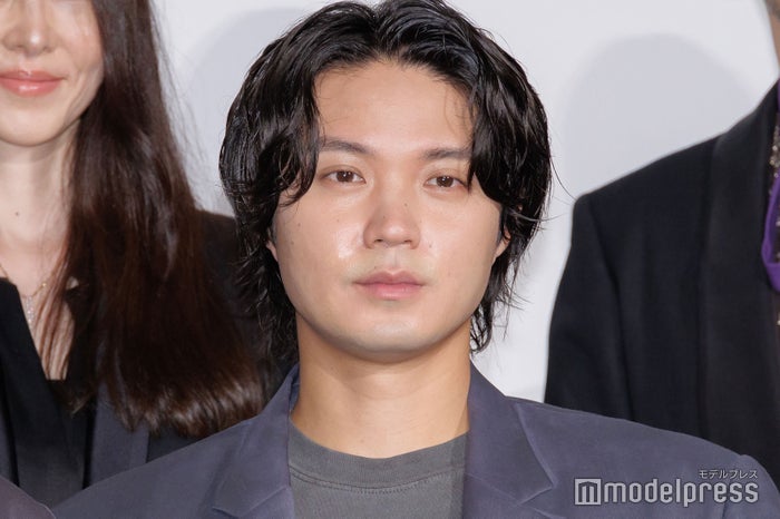 磯村勇斗、愛を直接告白した俳優とは「ずっと好き」