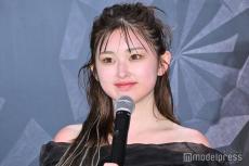 ゆうちゃみ、元ジャンポケ斉藤慎二の“被害者疑惑”に言及 SNSでの身元情報拡散に一蹴「やめたほうがいい」