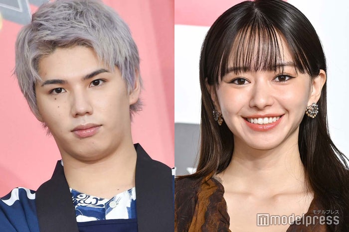 山本舞香＆マイファスHiro、結婚を発表「苦楽を共に生きていきたい」【全文】