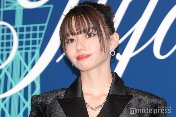 結婚発表の山本舞香、“過去に語っていた恋愛観”再び注目 職場恋愛は「全然あり」