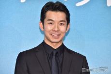 仲野太賀、2026年大河ドラマ主演決定の瞬間回顧 映画撮影中に知る「芝居変わってると思う」