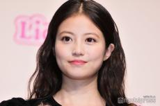 今田美桜、自身プロデュース“みおちゃん”お披露目に感激 幼少期からの憧れ語る