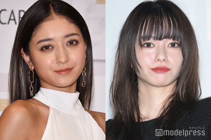 みちょぱ、親友・山本舞香の結婚祝福「環奈ちゃんと2人で泣きながら喜んで」