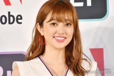 菊地亜美、第2子妊娠発表 ふっくらお腹も披露