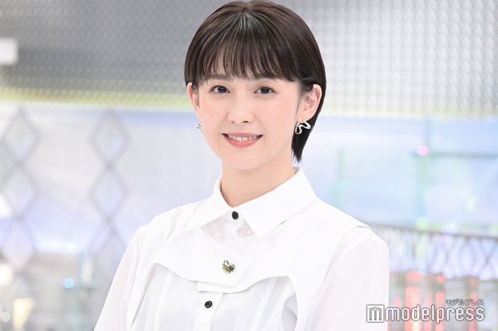 フジ宮司愛海アナ「イット！」で結婚生報告 SNSの声にコメント「こういうのに慣れていなさすぎて」