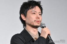 菅田将暉、初めてもらった感想に喜び「嬉しかった」【Cloud クラウド】