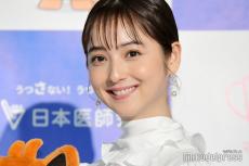 佐々木希、Number_i推し公言が話題 好きなK-POPアーティストも告白「語り合いたい」「夢の世界線」