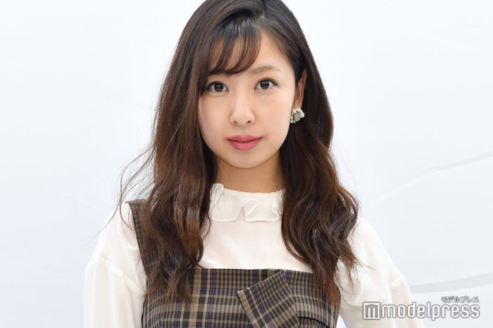 板野友美の妹・成美、姉プロデュースグループ加入の“コネ疑惑”を否定「可愛いから受かれました」