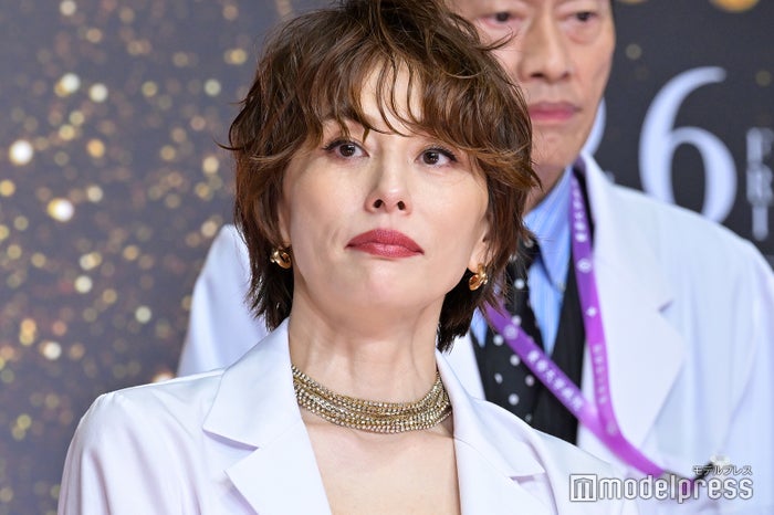 米倉涼子、西田敏行さんと死去2日前に会話 2ショットも公開「悲しすぎてまだ信じられません」