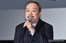 西田敏行さん、死去当日も「仕事の予定があった」正午過ぎに付き人から連絡 所属事務所がコメント