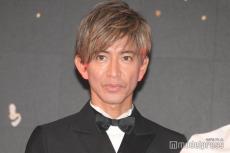 木村拓哉、ミシュラン表彰で込み上げた「グランメゾン東京」役の思い 三つ星店舗発表＆プラーク贈呈担う