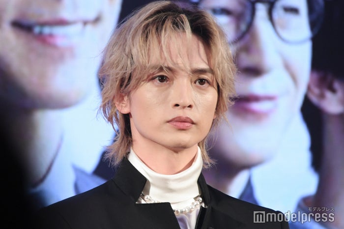 キスマイ玉森裕太、窪田正孝と“料理対決” 「グランメゾン東京」SPドラマの見どころアピール