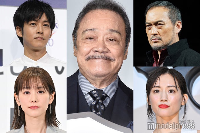 西田敏行さん死去 渡辺謙・桐谷美玲・松坂桃李ら著名人から追悼コメント相次ぐ