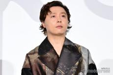 堂本剛、“夢中になっているもの”に綾野剛共感【まる】