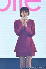 米倉涼子、西田敏行さん急死受け涙「ドクターXでは大活躍で生きています」【GirlsAward 2024AW】