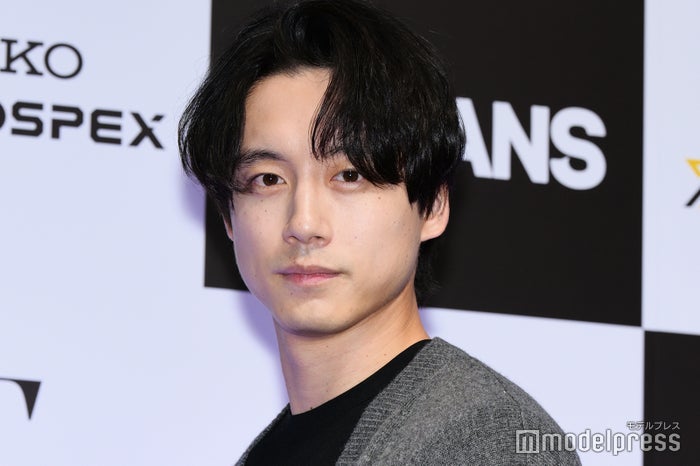 坂口健太郎、韓国ドラマ初主演で実感したこと・“譲れない時間”とは「満たされている感覚」