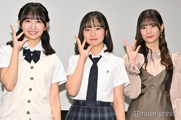 日向坂46正源司陽子、支えとなった小坂菜緒からの言葉「無理かもですって弱音を吐いてしまったとき…」【ゼンブ・オブ・トーキョー】