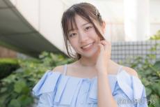 「ミスキャンパス関西学院」ファイナリスト・小栗花菜さんの素顔に迫る【大学コンテスト2024特集】