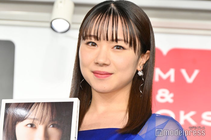 石田亜佑美、モー娘。ラスト写真集撮影した地元・宮城県で初体験「ファンの方には馴染みある場所」【Profile.7】