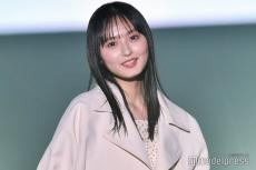 乃木坂46遠藤さくら、ベッドで微笑む “彼女感”溢れる動画が話題「ドキドキした」「破壊力凄まじい」