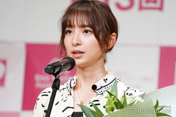 篠田麻里子、AKB48加入前は両親に言わず上京「泣きながらお風呂に入ってた」下積み時代の苦労