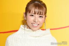 若槻千夏、体調不良で「ラヴィット！」急遽欠席 Snow Man佐久間大介ら出演者エール送る