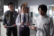 【相棒 season23 第2話】右京、議員殺害事件を捜査 薫＆高田が絶体絶命の窮地に